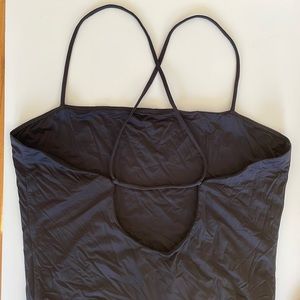 Aritzia - Wilfred Free Bodysuit